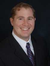 Photo of Matt Quinn (former) FCC Health Director