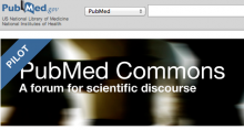 PubMed Commons Logo