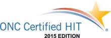 ONC 2015 Edition Certification 